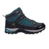 CMP BOTA RIGEL MID TREKKING - Botki Sznurowane - Azul -Sklep Toni Pons 005d45f2d5644626be23765643eb5db4