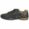 Geox Sneakersy Niskie - Mud -Sklep Toni Pons 007999ddec0b4c09be3a58587c328bcd