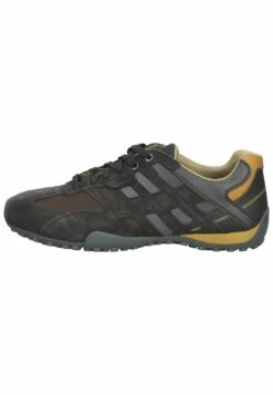Geox Sneakersy Niskie - Mud