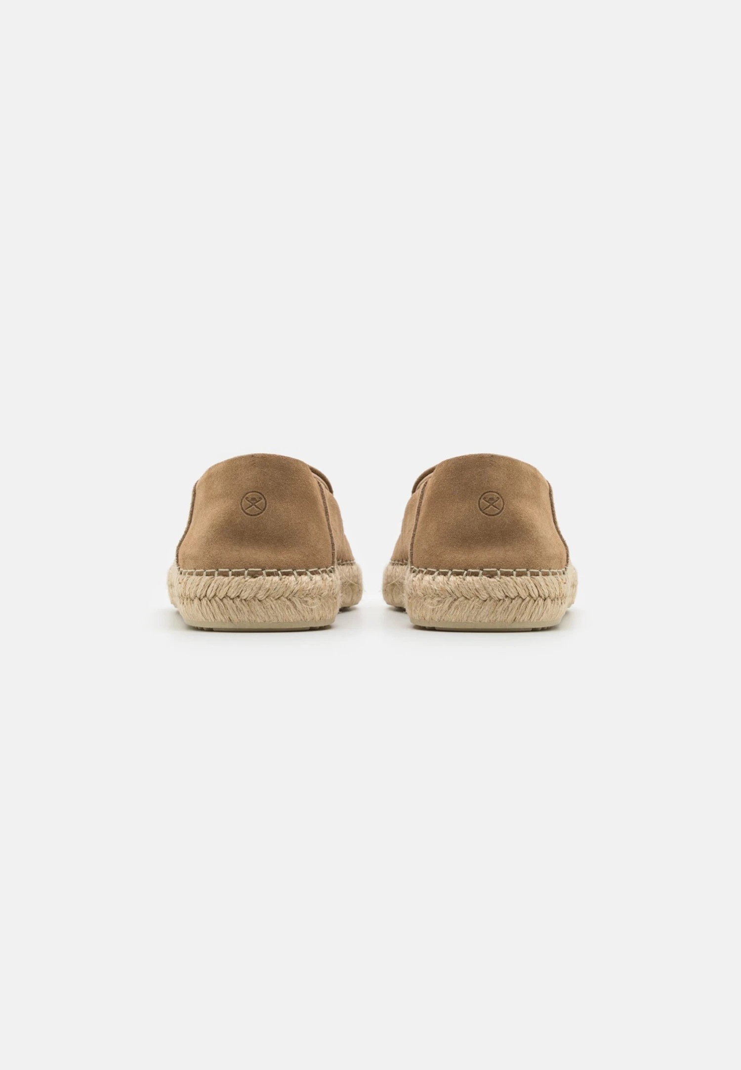 Hackett London ALTEA SLIPON - Espadryle - Sand 4 Hackett London ALTEA SLIPON - Espadryle - Sand - obrazek 2