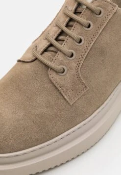 Nubikk JONAH IVY - Sneakersy Niskie - Taupe -Sklep Toni Pons 01266d2490844b48bd12e0ddb37da60a