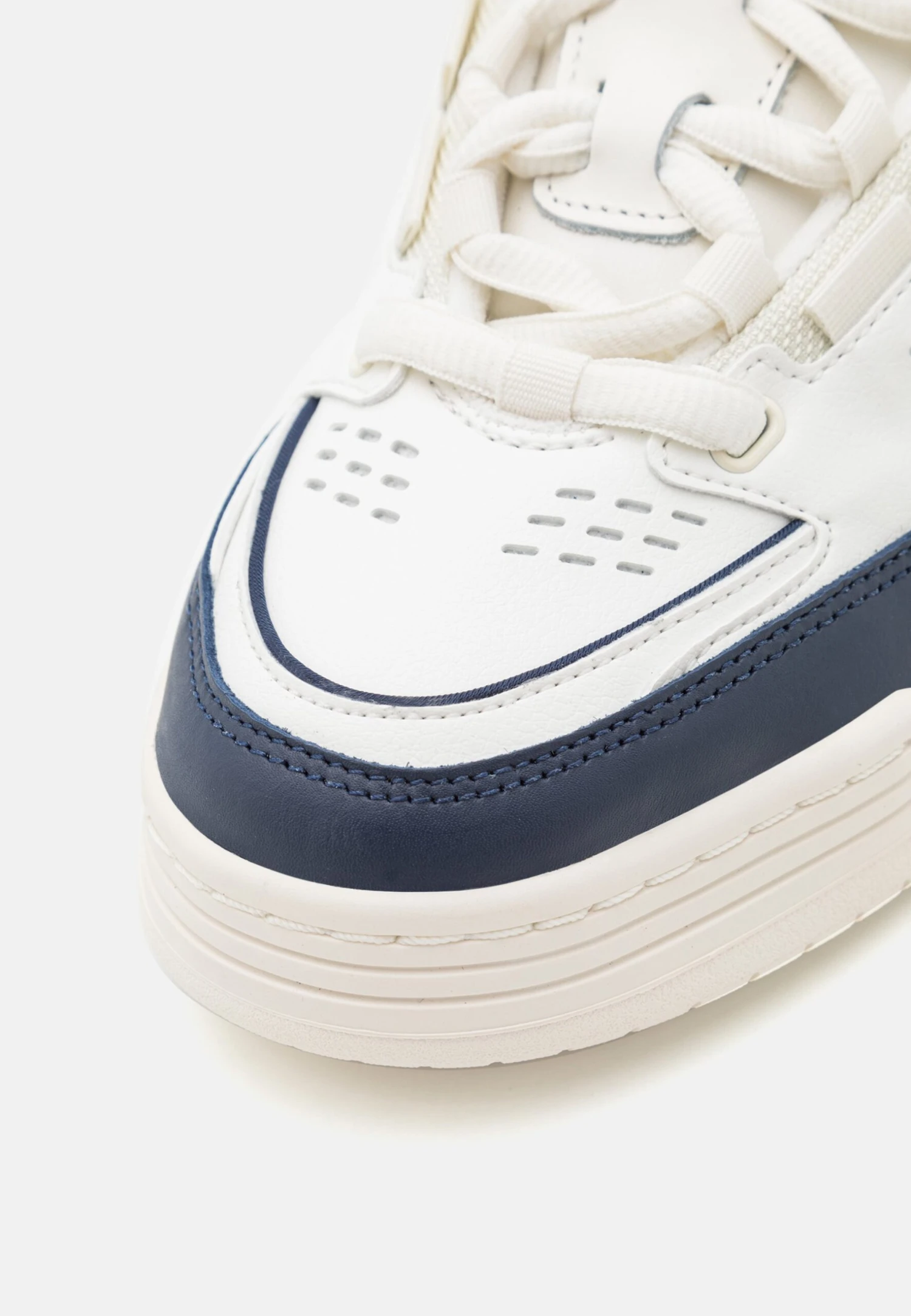 Adidas Originals ADI2000 UNISEX - Sneakersy Niskie - Cloud White/collegiate Navy/off-white 8 Adidas Originals ADI2000 UNISEX - Sneakersy Niskie - Cloud White/collegiate Navy/off-white - obrazek 6