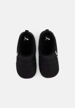 SCUFF - Kapcie - Puma Black/puma White -Sklep Toni Pons 01e34e868a7e49759239677a1f03e6da