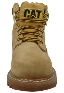 CAT Footwear COLORADO - Botki Sznurowane - Honey -Sklep Toni Pons 02ae54d13fc54c1c981862d8879e55f1