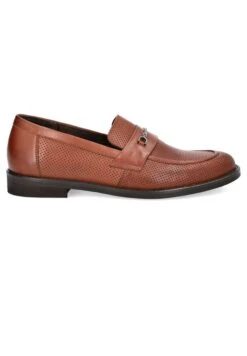 PORTO - Półbuty Wsuwane - Brown -Sklep Toni Pons 0336c167c60b4d658051f8cfbb42e825