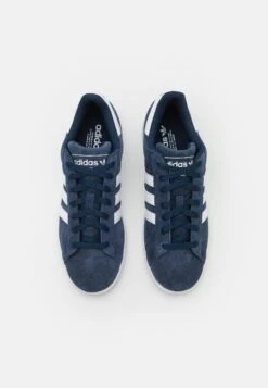 Adidas Originals CAMPUS 2 UNISEX - Sneakersy Niskie - Collegiate Navy/footwear White/core Black -Sklep Toni Pons 03778d70248b429d99b633817c81037f