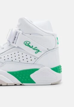 Ewing FOCUS - Sneakersy Wysokie - White/jelly Bean/wind Chime -Sklep Toni Pons 056047d8230b44748405f5e4e1c890d1