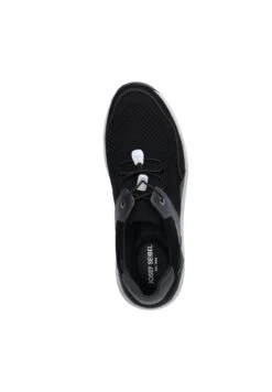 Josef Seibel Sneakersy Niskie - Schwarz/kombi -Sklep Toni Pons 0611f094b4a94b8a844b55ed15968cf0