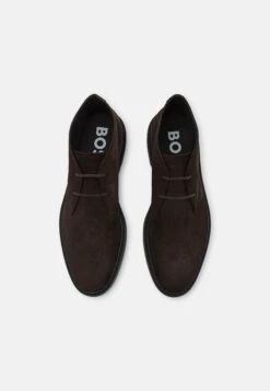 Boss CALEV DESB SD - Oksfordki - Dark Brown -Sklep Toni Pons 07d4e81e466049ccb5f2d9a286deeda5
