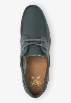 Next Buty żeglarskie - Navy Blue -Sklep Toni Pons 07e62222872a4ab589fbcf0e81147d76