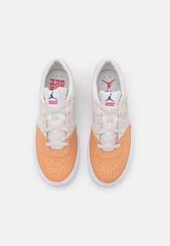 JORDAN SERIES ES - Sneakersy Niskie - Phantom/university Red/black/praline/white/barely Green -Sklep Toni Pons 08b4b09cd4534a52973b5c4026d8c3d3