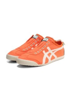 Onitsuka Tiger MEXICO 66 - Półbuty Wsuwane - Vermilion Tomato Cream 11 Onitsuka Tiger MEXICO 66 - Półbuty Wsuwane - Vermilion Tomato Cream -Sklep Toni Pons 0925c9c8e80c49549b43375f2cc91ca7