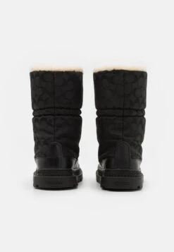 Coach Śniegowce - Black -Sklep Toni Pons 092ca19b1f9d4b6e916e3b0b302295c3