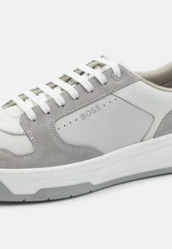 Boss BALTIMORE - Sneakersy Niskie - Open White -Sklep Toni Pons 0982b7dca89b41c4babe65155f91d6d2