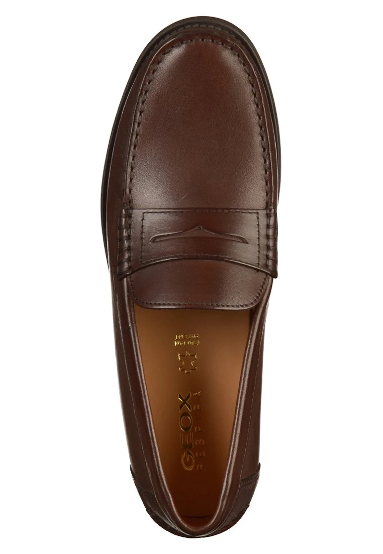 Geox Eleganckie Buty - Brown 4 Geox Eleganckie Buty - Brown - obrazek 2