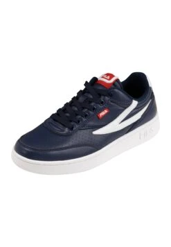 FILA SEVARO - Sneakersy Niskie - Fila Navy -Sklep Toni Pons 0a177f800cff4bc2965df922042fc1ff