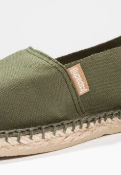 CLASSIC - Espadryle - Olive -Sklep Toni Pons 0b122e1485054d1aa3da0e625790d30f