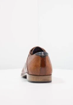 Bugatti Eleganckie Buty - Cognac -Sklep Toni Pons 0bfe7aefec9347d88a901492894d2729