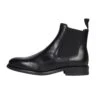 Scalpers CHELSEA - Botki - Black