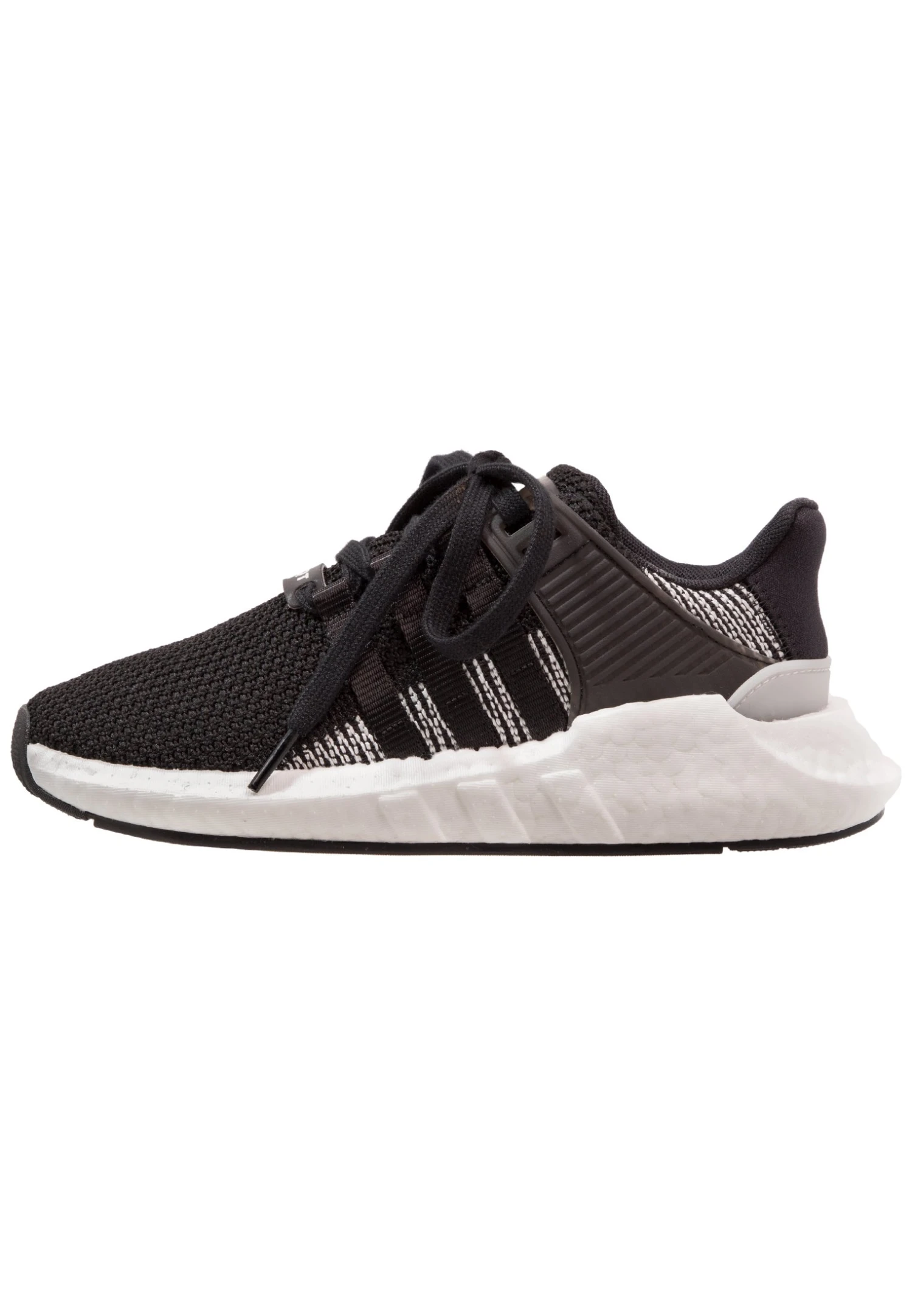 Adidas Originals EQT SUPPORT 93/17 - Sneakersy Niskie - Core Black/footwear White 3 Adidas Originals EQT SUPPORT 93/17 - Sneakersy Niskie - Core Black/footwear White