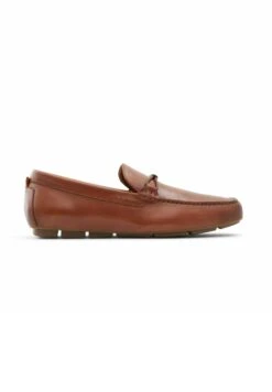Aldo DRIVER MUDIA - Mokasyny - Light Brown -Sklep Toni Pons 0cf9af48c47444df94d19030c2b21cf3