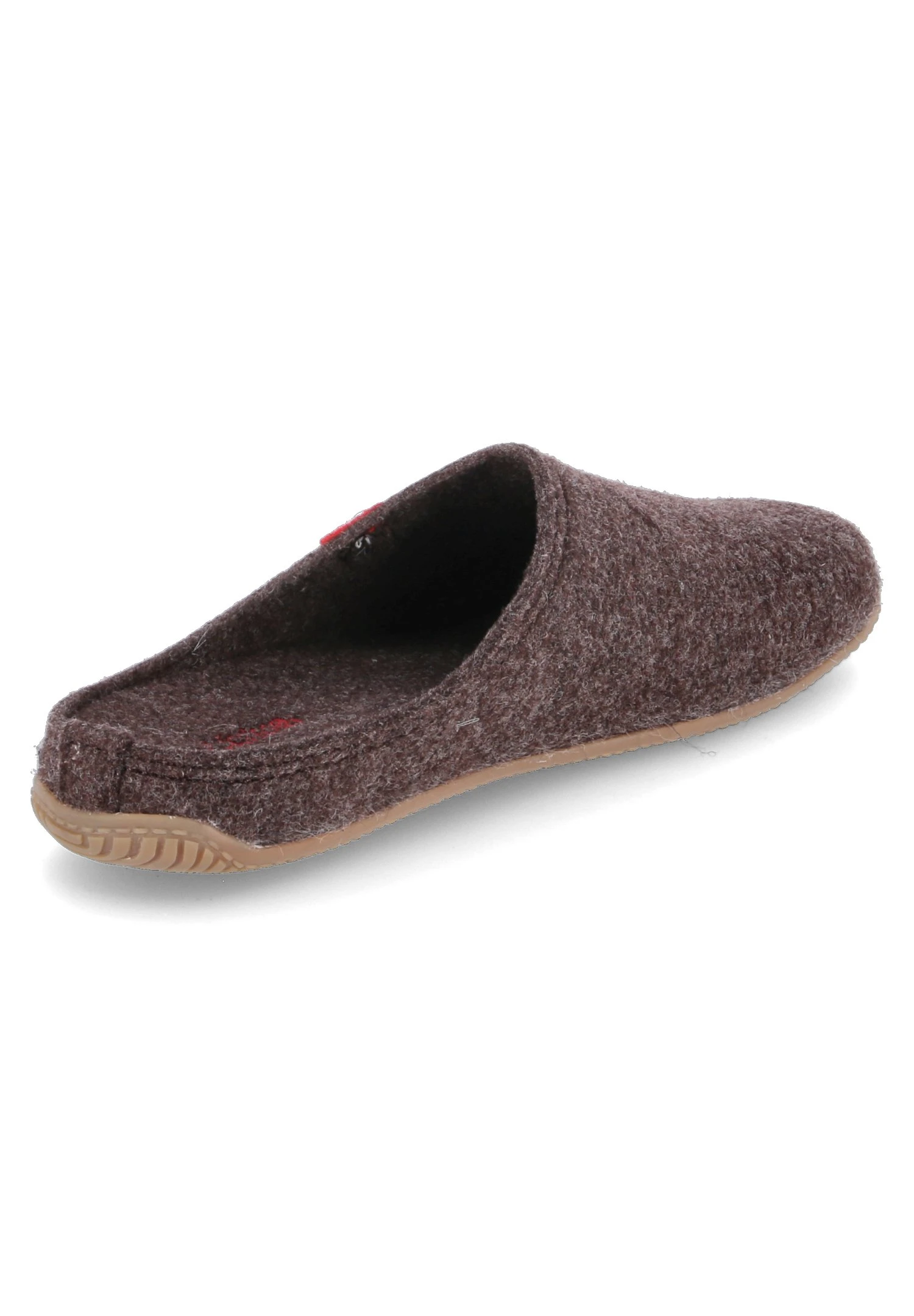 Living Kitzbühel Kapcie - Braun 8 Living Kitzbühel Kapcie - Braun - obrazek 6