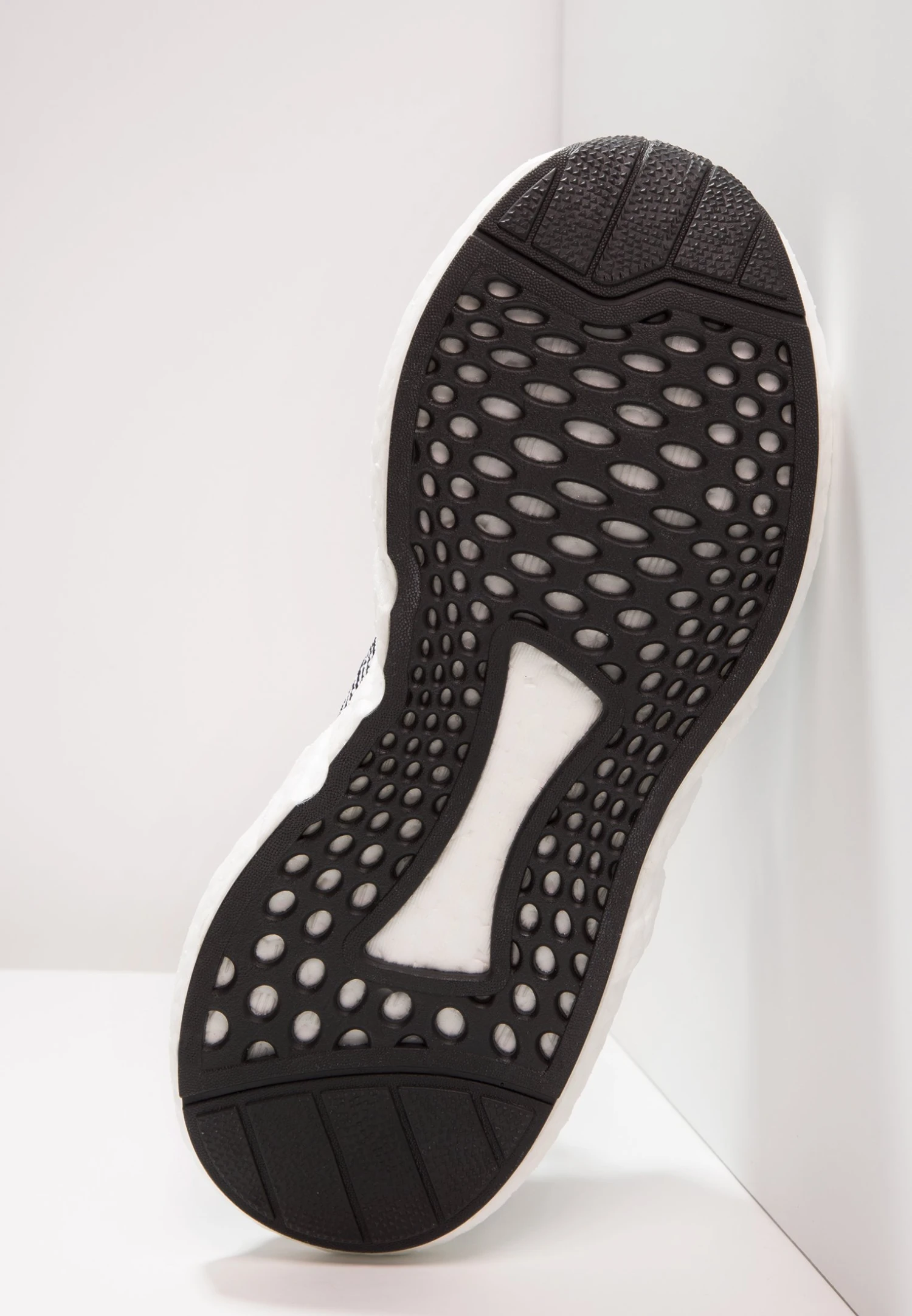 Adidas Originals EQT SUPPORT 93/17 - Sneakersy Niskie - Core Black/footwear White 7 Adidas Originals EQT SUPPORT 93/17 - Sneakersy Niskie - Core Black/footwear White - obrazek 5