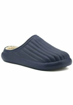 Polaris INDOOR - Kapcie - Dark Blue -Sklep Toni Pons 117cbaa0b45c4f5596106cf05c9e035a