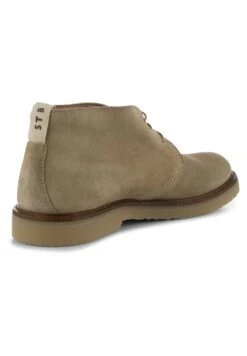 Shoe The Bear STB KIP - Botki Sznurowane - Sandfarben -Sklep Toni Pons 11ebf734bac04c7e9e403ceda78f258e