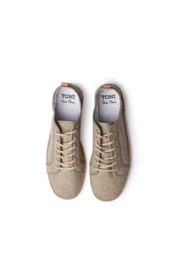 Toni Pons DANTE-TC - Espadryle - Caqui -Sklep Toni Pons 1207e18c17be4a94ab2b0f5b35e774dd