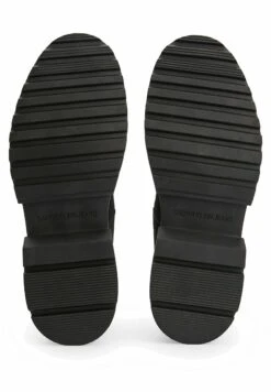 Calvin Klein CHUNKY - Botki - Black -Sklep Toni Pons 13c089add77a4161b3f2d45d49a2c585
