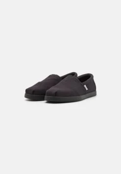 Toms Półbuty Wsuwane - Black -Sklep Toni Pons 1418d5b947b7461b9627c31c68931a1b
