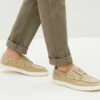Next Buty żeglarskie - Ecru Cream -Sklep Toni Pons 17af0881ca234821b2dabf66f55a0efc