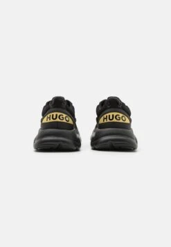 Hugo LEON RUNN - Sneakersy Niskie - Black 10 Hugo LEON RUNN - Sneakersy Niskie - Black -Sklep Toni Pons 17ef7fbd1ef94ca2a547a6cbcfe3dd5e