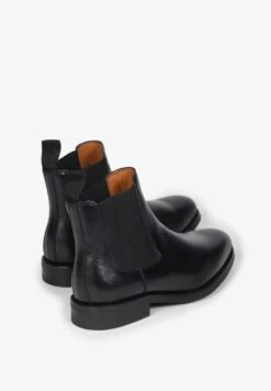 Scalpers CHELSEA - Botki - Black -Sklep Toni Pons 181d0417ca274305ae25764afc395b2a
