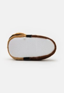 GREAT DANE SLIPPER UNISEX - Kapcie - Brown -Sklep Toni Pons 18972a456b9742f69ba26b55621a454e