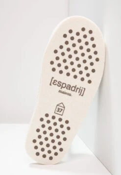 CHALET CHAUSSON - Kapcie - Marine/gris -Sklep Toni Pons 196858ccf29841be875d1e2514501b95