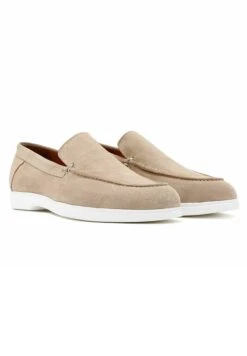 Półbuty Wsuwane - Beige -Sklep Toni Pons 19f70ca164784668accc2aef27dd1849