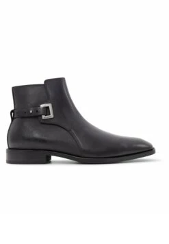 Aldo INSIDE ZIP AUSTEN - Botki - Black -Sklep Toni Pons 1a88b330299241bfbc2ad8ce7560aed1