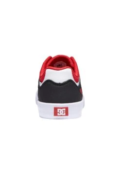DC SHOES ADYS - Sneakersy Niskie - Black Red White -Sklep Toni Pons 1b391bdfc1c84b56a6d0ff7f2cc8b67f