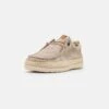 Wrangler KOHALA TROPICAL - Espadryle - Sand -Sklep Toni Pons 1b4c2b212c4a41228c6593c314ff90c3