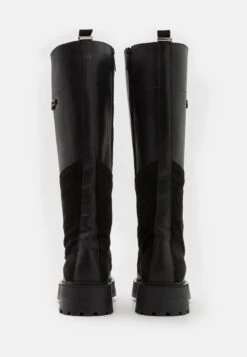 Filling Pieces JENN ZION UNISEX - Kozaki Sznurowane - Black -Sklep Toni Pons 1c71c3987a90486c8c28fc5f5b688112