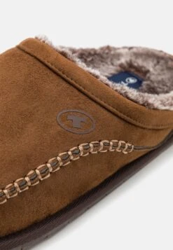Tom Tailor Kapcie - Hazel -Sklep Toni Pons 1c772233469b4bb7944e9e794e1118fe