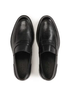 Kazar CALEB - Półbuty Wsuwane - Black -Sklep Toni Pons 1d9482d5f3064ae88ea3ea7c0cc9cc97