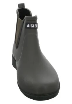 Aigle CARVILLE M 2 - Kalosze - Khaki -Sklep Toni Pons 1e08dc5932424c2f81a9dddfde452e76