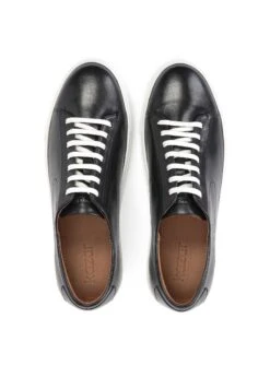 Kazar CONCORO - Sznurowane Obuwie Sportowe - Black -Sklep Toni Pons 1ec6daba94ab42f5b70b26e165719dd3