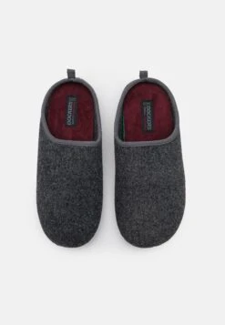 Dockers By Gerli Klapki - Grau -Sklep Toni Pons 1f7daa1f8454416a86ccd422ae42dcf6