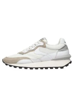 Voile Blanche QWARK HYPE - Sneakersy Niskie - Mattweiß -Sklep Toni Pons 201245d58f9b4b7d8e70cb43399328b2