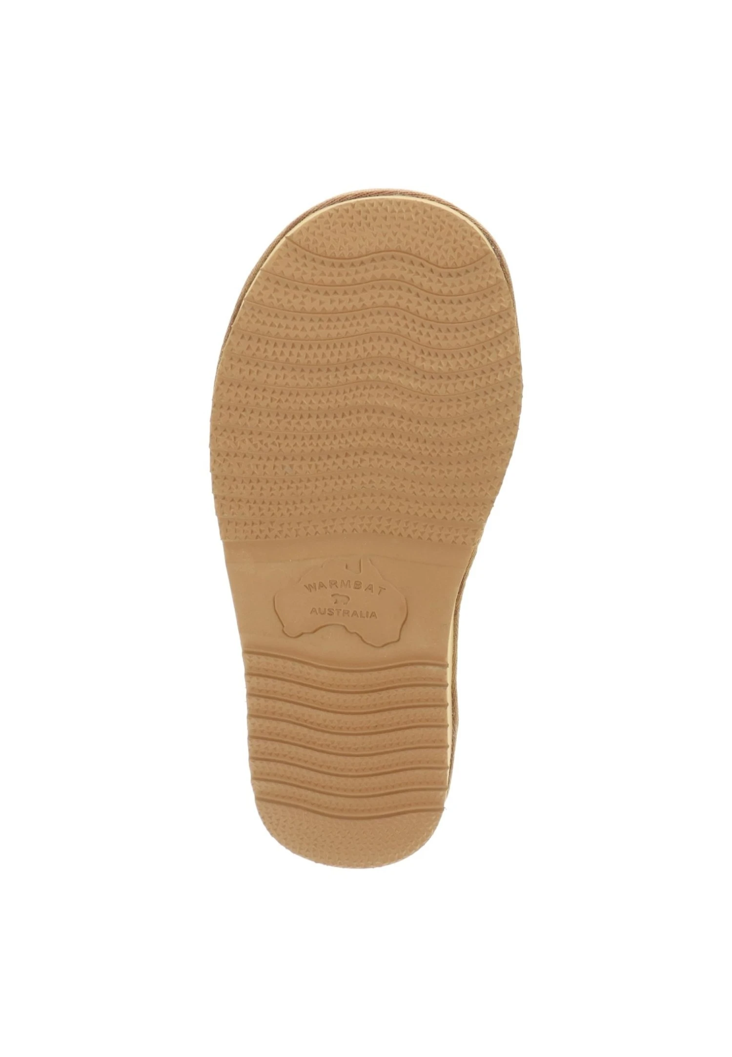 Kapcie - Cognac 5 Kapcie - Cognac - obrazek 3