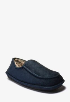 Next Kapcie - Dark Blue 7 Next Kapcie - Dark Blue -Sklep Toni Pons 2203b356ca28412b9ca4efd4e34692b7